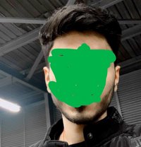 Mayank - Acompañantes masculino in New Delhi