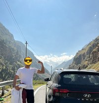 Mayank - Male escort in New Delhi