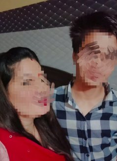 Mayank - Acompañantes masculino in New Delhi Photo 3 of 3