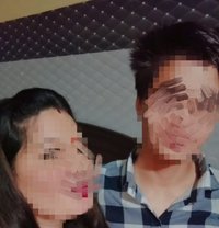 Mayank - Male escort in New Delhi