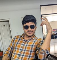 Mayank - Male escort in New Delhi