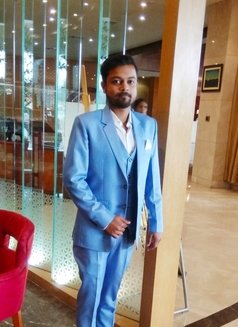 Mayank - Male escort in Noida Photo 1 of 1