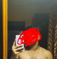 Mayank K - Male escort in New Delhi