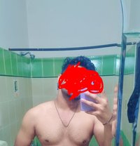 Mayank Kr - Male escort in New Delhi