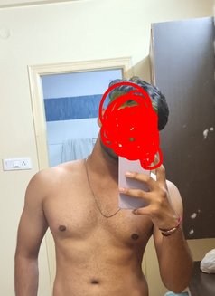 Mayank Kr - Male escort in New Delhi Photo 3 of 3