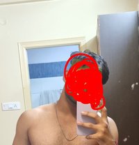 Mayank Kr - Male escort in New Delhi