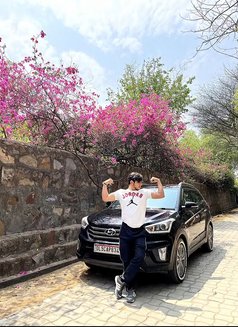 Mayank_Premium Gurgao - Male escort in Gurgaon Photo 14 of 14