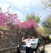 Mayank_Premium Gurgao - Acompañantes masculino in Gurgaon