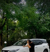 Mayank_Premium Gurgao - Male escort in Gurgaon
