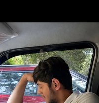 Mayank_Premium Gurgao - Male escort in Gurgaon