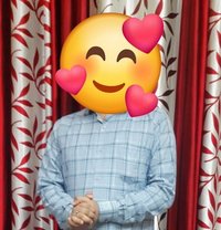 Mayank Sharma - Dominador masculino in New Delhi