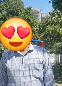 Mayank Sharma - Male dominatrix in New Delhi Photo 2 of 4