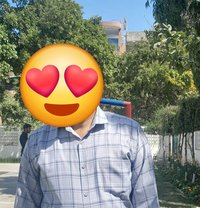 Mayank Sharma - Dominador masculino in New Delhi