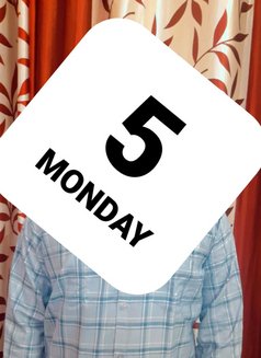 Mayank Sharma - Male dominatrix in New Delhi Photo 4 of 4