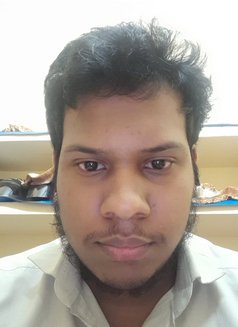 Mayank Sharma - Male dominatrix in Noida Photo 5 of 5