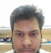 Mayank Sharma - Male dominatrix in New Delhi