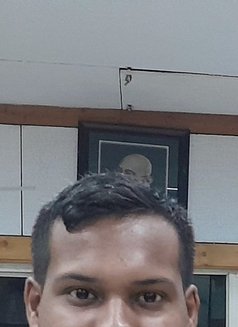 Mukul - Male dominatrix in Noida Photo 5 of 5