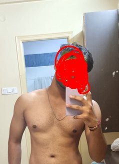 Mayannk Ks - Male escort in New Delhi Photo 3 of 4