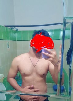 Mayannk Ks - Male escort in New Delhi Photo 4 of 4