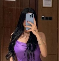 Mayar - escort in Cairo