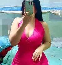 Mayar - escort in Cairo