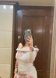 Mayar - escort in Cairo Photo 1 of 2