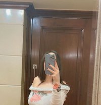 Mayar - escort in Cairo