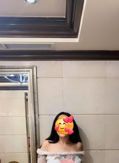 Mayar - escort in Cairo Photo 2 of 2