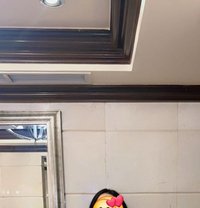 Mayar - escort in Cairo