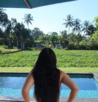 Mayar young girl - escort in Phuket