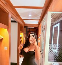 Mayar young girl - escort in Phuket