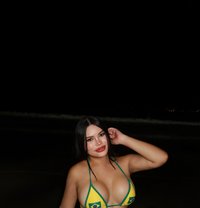 Mayar young girl - escort in Phuket