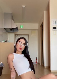 Nathalia Brazilian 🇧🇷 AVAILABLE - puta in Okinawa Island Photo 2 of 14