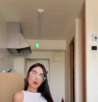 Nathalia Brazilian 🇧🇷 AVAILABLE - puta in Okinawa Island Photo 1 of 11