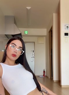 Nathalia Brazilian 🇧🇷 AVAILABLE - puta in Okinawa Island Photo 11 of 14