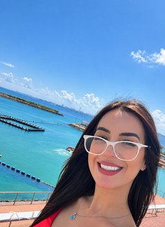 Mayara Brazil, actual photos - escort in Okinawa Island Photo 23 of 23