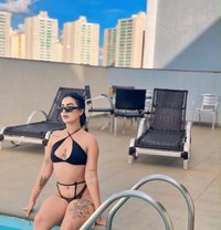 Mayara Brazilian - escort in Okinawa Island