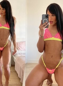 MAYA FITNESS 🇧🇷 ONLY 2 DAYS IN DUBAI. - Acompañantes transexual in Dubai Photo 6 of 9