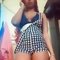 Mayarlisa - escort in Gulu