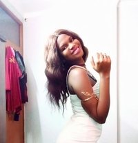 Mayarlisa - escort in Gulu