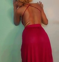 Mayarlisa - escort in Gulu