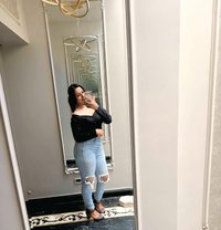 Mayax - escort in Cairo