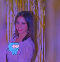 Mayax - escort in Cairo