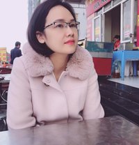 Maybe - escort in Taoyuan