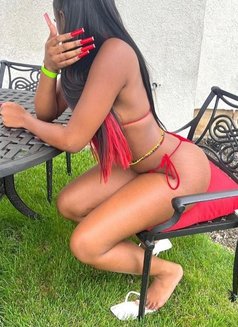 Maybell Petite - escort in Nairobi Photo 1 of 5