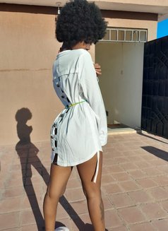 Maybell Petite - escort in Nairobi Photo 3 of 5