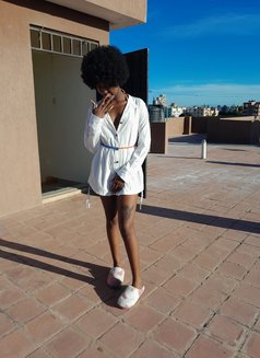 Maybell Petite - escort in Nairobi Photo 4 of 5