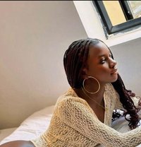 Ivanna - escort in Nairobi Photo 1 of 4