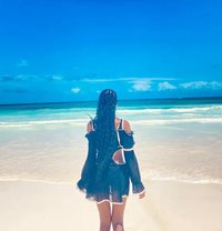 Mayce - Masajista in Nairobi