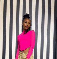 Mayce - Masajista in Nairobi